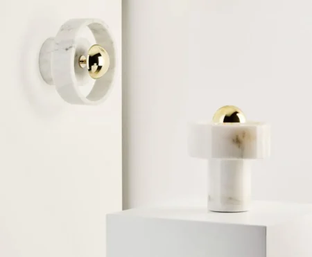 Stone Portable LED - Hình ảnh 6