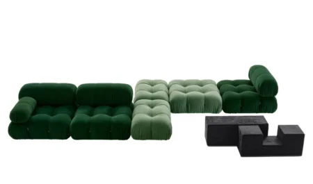 Camaleonda I Combination 02 - Hình ảnh 8
