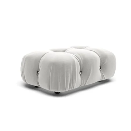 Camaleonda sofa I Ottoman - Hình ảnh 3