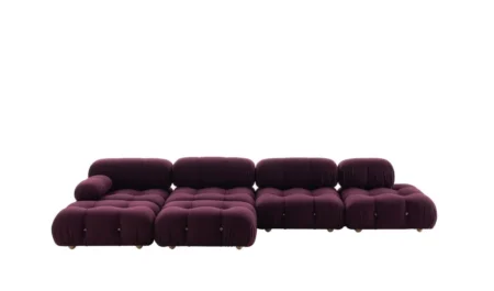 Camaleonda I Combination 01 - Hình ảnh 10