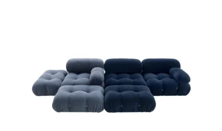 Camaleonda I Combination 01 - Hình ảnh 8