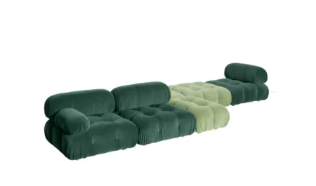 Camaleonda I Combination 02 - Hình ảnh 9