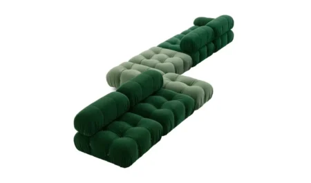 Camaleonda I Combination 02 - Hình ảnh 6