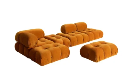 Camaleonda I Combination 02 - Hình ảnh 5