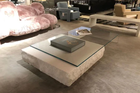 Teraliquida Low Table - Hình ảnh 3