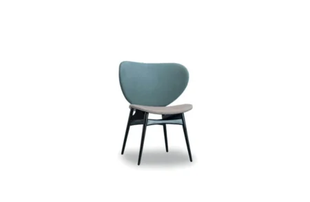 ALMA I Dining chair - Hình ảnh 2