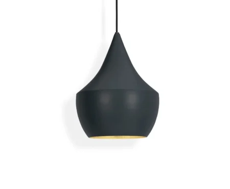 Beat LED Fat Pendant - Hình ảnh 3