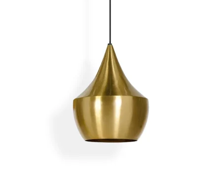 Beat LED Fat Pendant - Hình ảnh 2