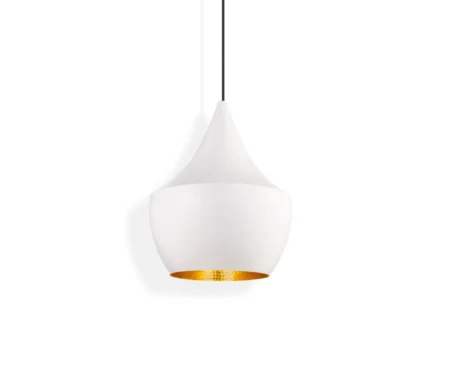 Beat LED Fat Pendant - Hình ảnh 4