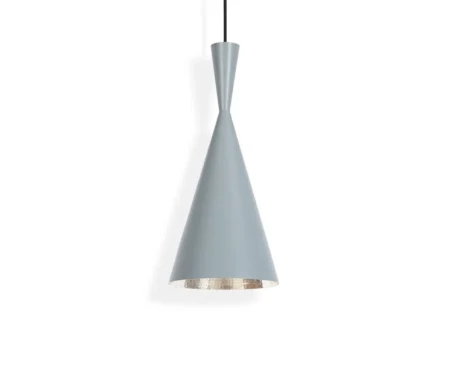 Beat LED Tall Pendant - Hình ảnh 4