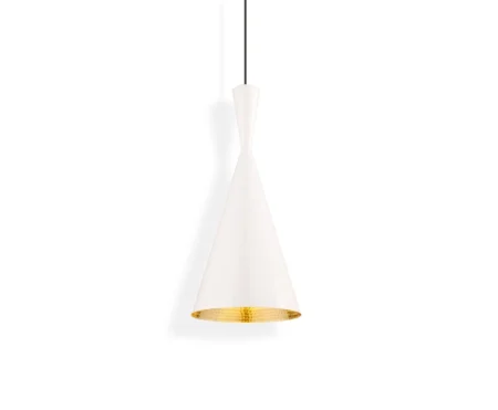 Beat LED Tall Pendant - Hình ảnh 3