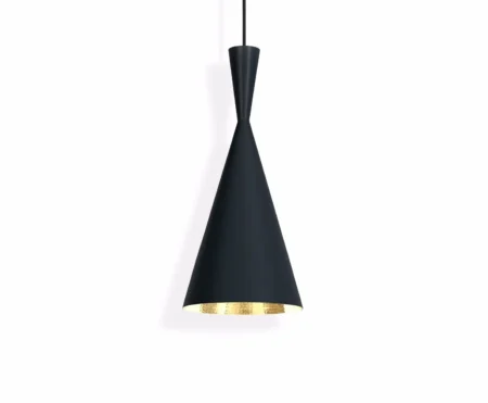 Beat LED Tall Pendant - Hình ảnh 2
