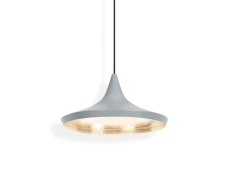Beat LED Fat Pendant - Hình ảnh 2