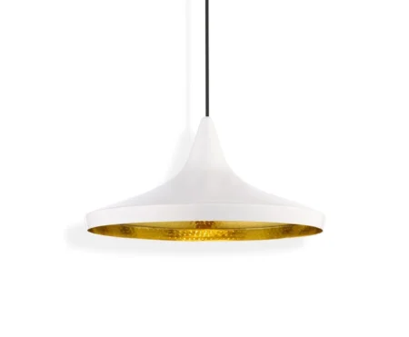 Beat LED Fat Pendant - Hình ảnh 4