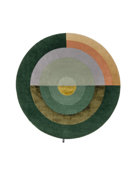 Bliss Round - Hình ảnh 2