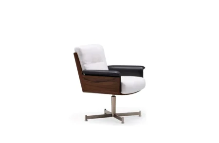 DAIKI studio chair - Hình ảnh 2