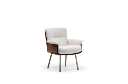 DAIKI Studio chair - Hình ảnh 2