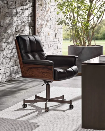 DAIKI studio chair - Hình ảnh 3