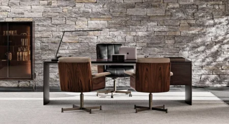 DAIKI studio chair - Hình ảnh 5