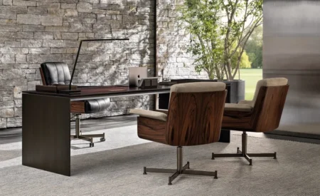 DAIKI studio chair - Hình ảnh 6