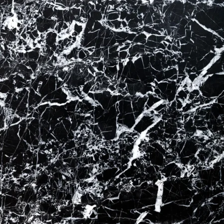 Morro Coffee Table I Nero Maquina Marble - Hình ảnh 6