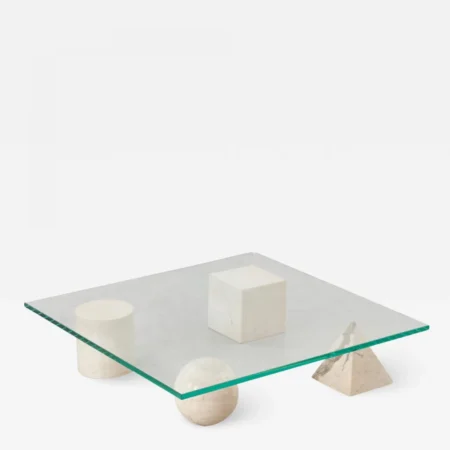 Metafora I coffee table - Hình ảnh 4