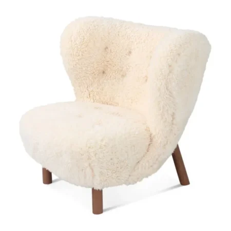 Little Petra I Armchair - Hình ảnh 2