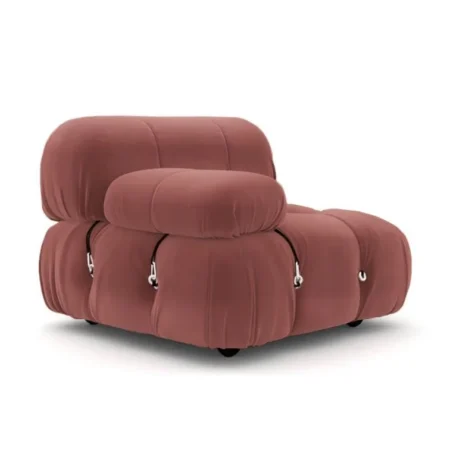 Camaleonda sofa I Right Armrest Module - Hình ảnh 4