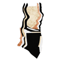 Tapis shaped 038