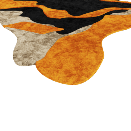 Tapis shaped 043 - Hình ảnh 2