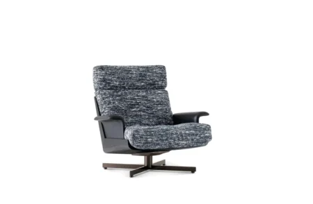 Daiki Armchair collection D4 - Hình ảnh 2