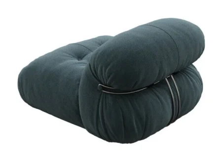 Soriana I Single Sofa - Hình ảnh 5
