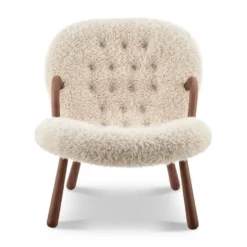 Arctander chair
