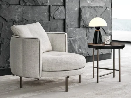 Torii Armchair - Hình ảnh 4
