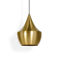 Beat LED Fat Pendant