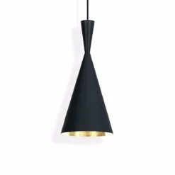Beat LED Tall Pendant