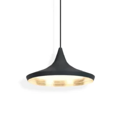 Beat LED Fat Pendant