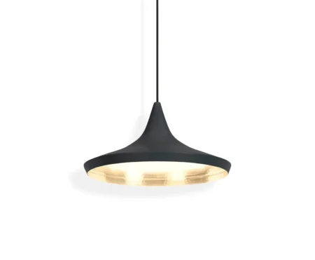 Beat LED Fat Pendant