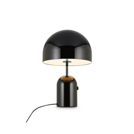 Bell Table Light (Black) - Hình ảnh 3