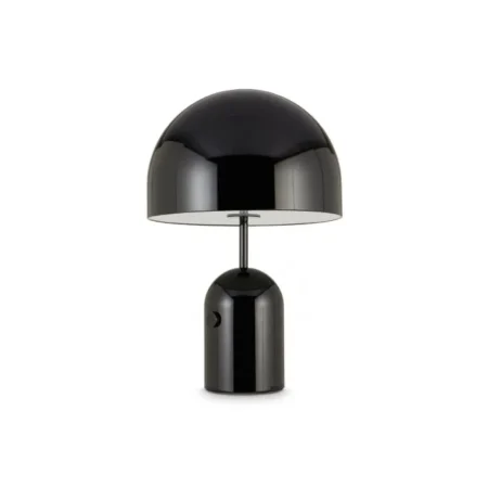 Bell Table Light (Black) - Hình ảnh 4