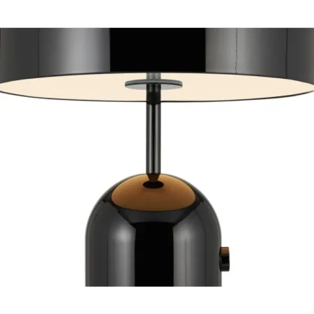 Bell Table Light (Black) - Hình ảnh 7
