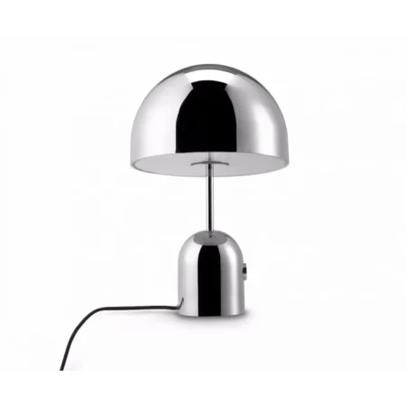 Bell Table Light (Silver) - Hình ảnh 3