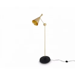 Beat Floor Light (Gold)