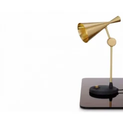 Beat Table Light (Gold)