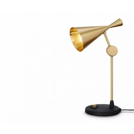 Beat Table Light (Gold) - Hình ảnh 2