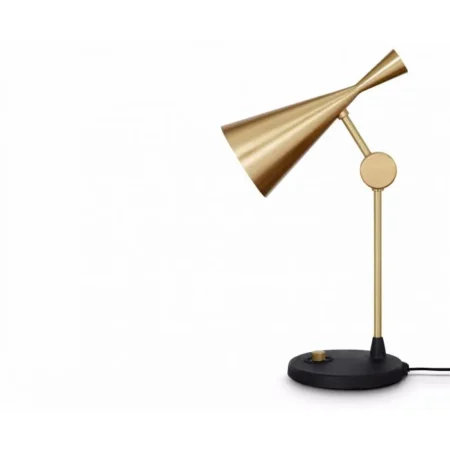 Beat Table Light (Gold) - Hình ảnh 3