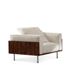 Brasilia Armchair