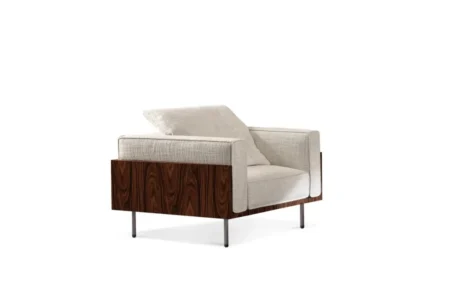 Brasilia Armchair