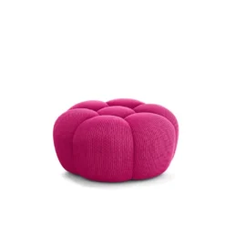 Bubble I Ottoman