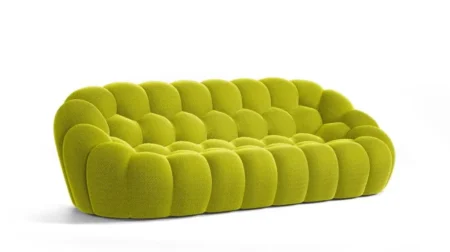 Bubble sofa I 3 seater